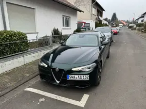 Alfa Romeo Giulia Giulia Diesel 2.2 Diesel AT8 Super