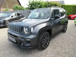 Jeep Renegade 1.5 GSE T4 48V e-Hybrid S-Edition