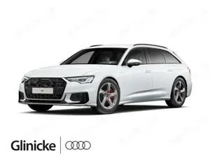 Audi A6 55 TFSI e quattro S-tronic S line Parka