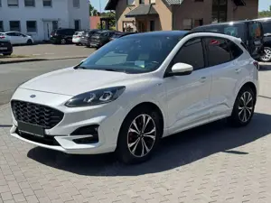 Ford Kuga 2.0 150PS Hybrid ST-Line X iLED|HUD|PanoDach|WiPa|ACC