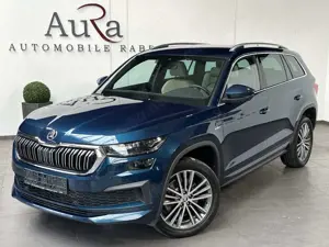 Skoda Kodiaq 2.0 TDI DSG LK 4x4 NAV+LED+PANO+ACC+19ZOLL+360°