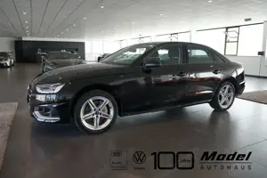 Audi A4 Limousine 40 TFSI quattro advanced | AHK