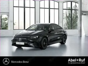 Mercedes-Benz CLA 250 + EQ AMG+MULTI+DISTRO+NIGHT+Kame+Memo+AHK