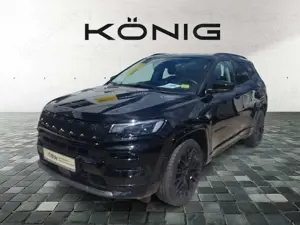 Jeep Compass High Altitude*Automatik* Kamera,SHZ