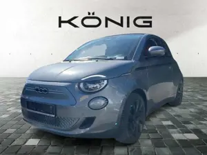Fiat 500C Icon CCS Tempomat Klimaautomatik Carplay -