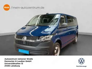 Volkswagen T6.1 Kombi 2.0 TDI LR EcoProfi 9-Sitze AHK Navi MFA+ ESP uvm.