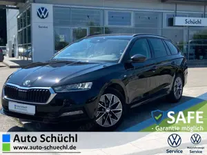 Skoda Octavia Combi 2.0 TDI DSG Ambition AHK+SMART-LIN