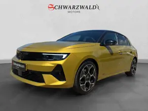 Opel Astra Ultimate 360 CarPlay Pano ACC Spurhalte HUD Shz