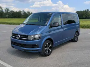 Volkswagen T6 Multivan