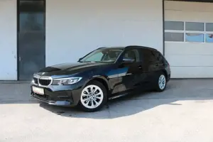 BMW 320 d Touring*Advantage*Automatik*AHK*