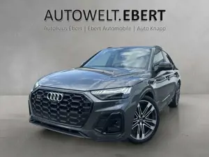 Audi SQ5 Sportback 3.0 TDI quattro/PANO/AHK/BO/ACC/