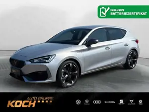 CUPRA Leon 1.4 e-HYBRID Navi LED Kamera Sitzh.