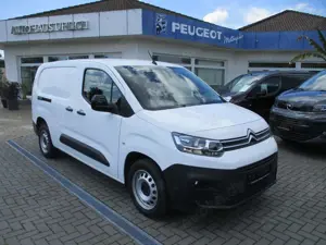 Citroen Berlingo Club L2 BlueHDi 100 Erhöhte Nutzlast Navi Toter Winkel Kamera
