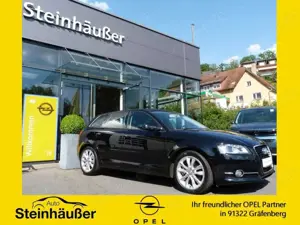 Audi A3 A3 Sportback 1.4 TFSI Sportback Ambition