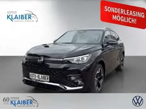 Volkswagen Tiguan R-Line 2.0 l TDI 4M AHK+AREAVIEW+IQ.LIGHT Klima