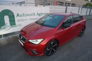SEAT Ibiza FR 1. 0 TSI NAVI/RFK/ACC/BEATS/18 ZOLL/LED