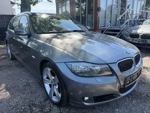 BMW 325 d Touring Navi Leder Bi-Xenon Standheizung