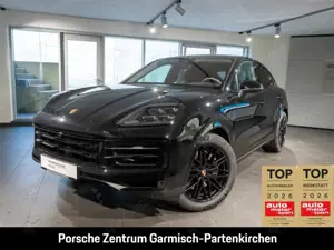 Porsche Cayenne E-Hybrid Coupe Sportabgas 360 Bose Memory