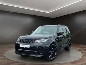 Land Rover Discovery D250 Dynamic HSE AHK 7 Sitze Pano Wint