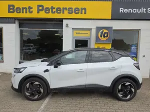 Renault Captur II 1.3 TCe 160 Mild-Hybr. Techno (EU 6e)