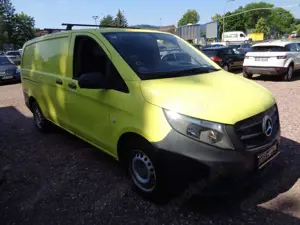 Mercedes-Benz Vito Vito 109 CDI Lang