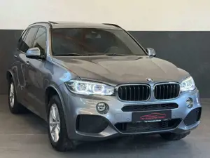BMW X5 30d M-PAKET/XDRIVE/PANO/XENON/HK/HUD/AHK/2.H