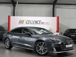 Audi S7