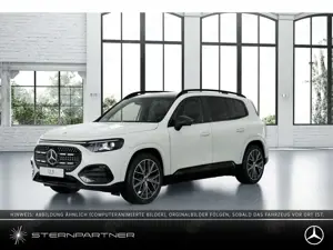 Mercedes-Benz GLB 250 + #AMG #BURMESTER #MULTIBEAM #SUPERSCREEN