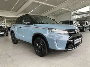 Suzuki Vitara 1.4 Boosterjet Comfort+ X-ITE
