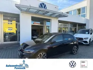 Volkswagen Polo AW 2.0 TSI DSG GTI