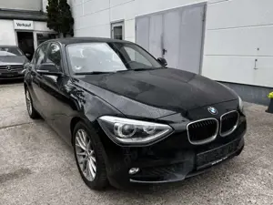 BMW 116 i Automatik keine mails - bitte 03085730831