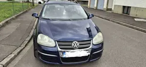 Volkswagen Golf Variant Trendline