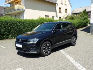 Volkswagen Tiguan IQ DRIVE 4Motion