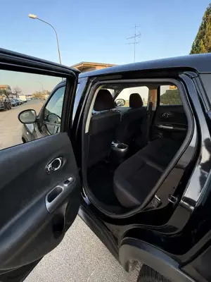Nissan Juke 1.6 DIG-T Acenta Bild 4