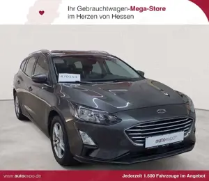 Ford Focus Focus Turnier 1.5 EB Aut. COOLCONNECT