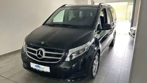 Mercedes-Benz V 220 V 250 CDI/BT/d EDITION kompakt