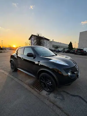 Nissan Juke 1.6 DIG-T Acenta Bild 2