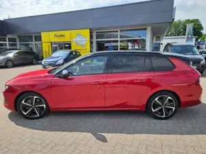 Opel Astra GS   Alcantara / 360° Kamera/ Matrix Licht