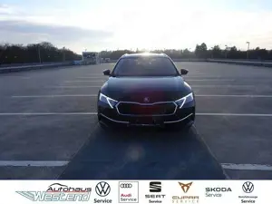 Skoda Octavia Kombi 2.0l TDI 110kW DSG Navi LED AHK