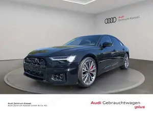 Audi S6 S6 Lim. 3.0 TDI qu. Matrix BO Kamera Carplay