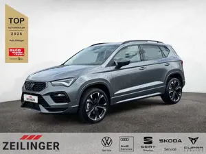 CUPRA Ateca TSI DSG|NAVI|KAMERA|KEYLESS|ACC|APPCONNECT