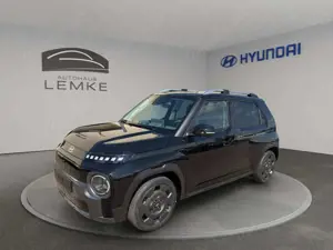 Hyundai Inster CROSS 49kWh + EFFIZIENZPAKET + ASSISTENZPAKET + SCHIEBEDACH - SOFORT LIEFERBAR