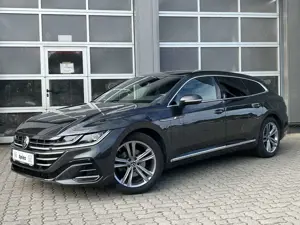 Volkswagen Arteon Shooting Brake R-Line 4Motion *AHK* LED