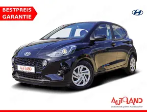 Hyundai i10 1.0 Connect  Go Klima Navi Kamera Bluetooth