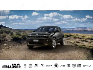 Jeep Avenger Altitude 1.2 e-Hybrid INFOTAINMENT KOMFORT WINTER