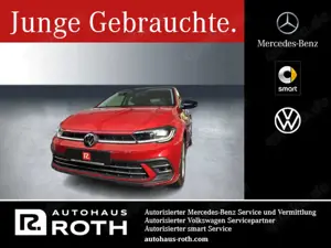 Volkswagen Polo Polo 1.0 TSI Style LED Navi/Distronic/Klima BC/NSW