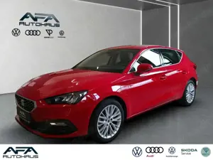 SEAT Leon 1.4 e-Hybrid Xcellence DSG Navi*GRA*SHZ*LM17