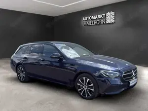 Mercedes-Benz E 300 de ALLRAD AHK*SDACH*Kamera*LED*Navi*DAB