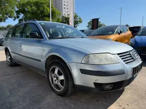 Volkswagen Passat Variant 2.0 96kW Comfortline Variant