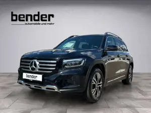 Mercedes-Benz GLB 200 *PROGRESSIVE*KAMERA*PARKTRONIC*MBUX*LED*WINTER-PAKET*EASY-PACK*7G-DCT*